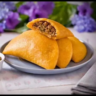 Empanadas  Queso