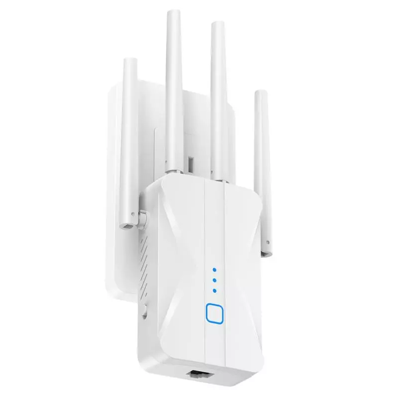 Extensor ROQRL AC 1200 DUAL BAND