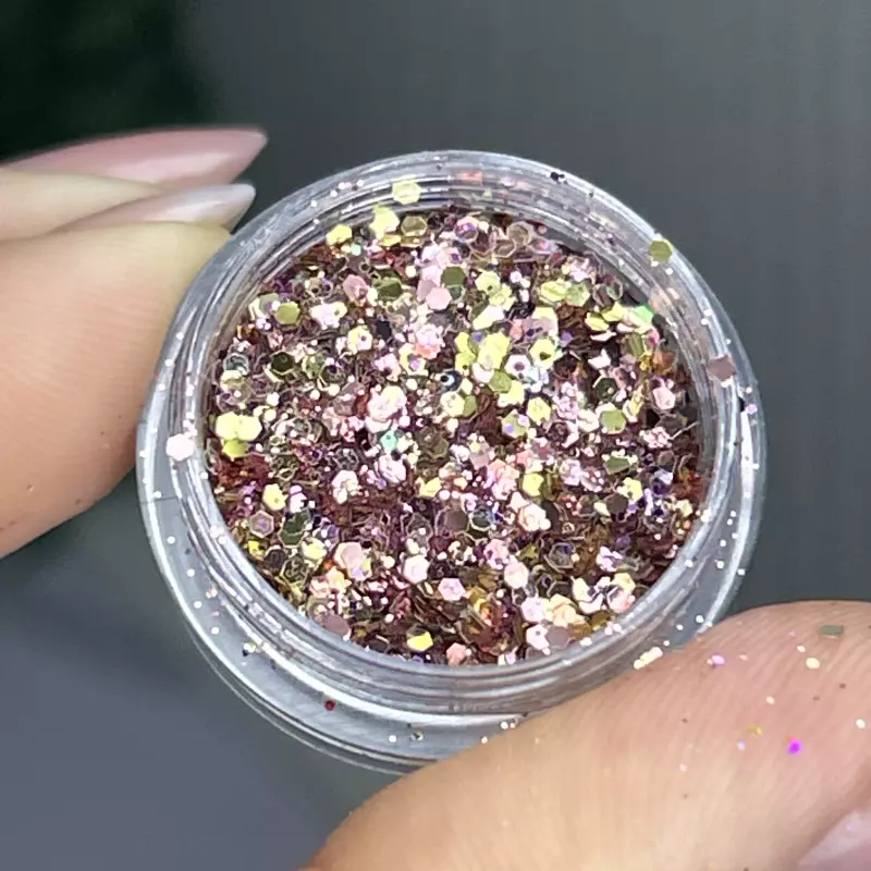 Glitter Flocado N•120