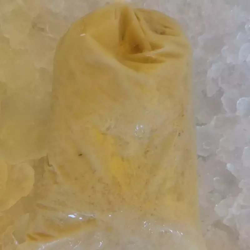 Polpa De Caju - 1 Kilo