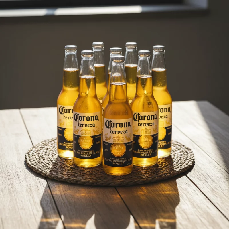 corona 330ml