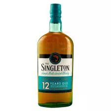 THE SINGLETON OFDufftown 12 Anos 70