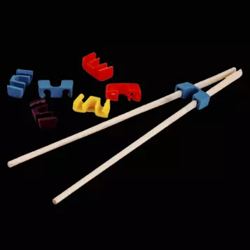 Clip para hachi - unidade