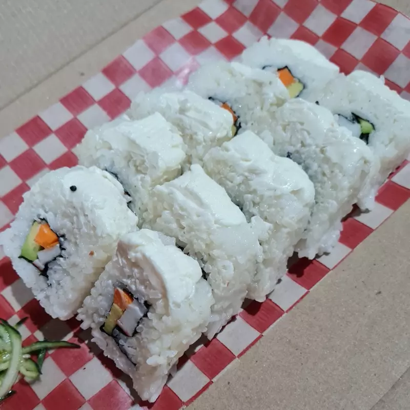 Filadelfia Roll