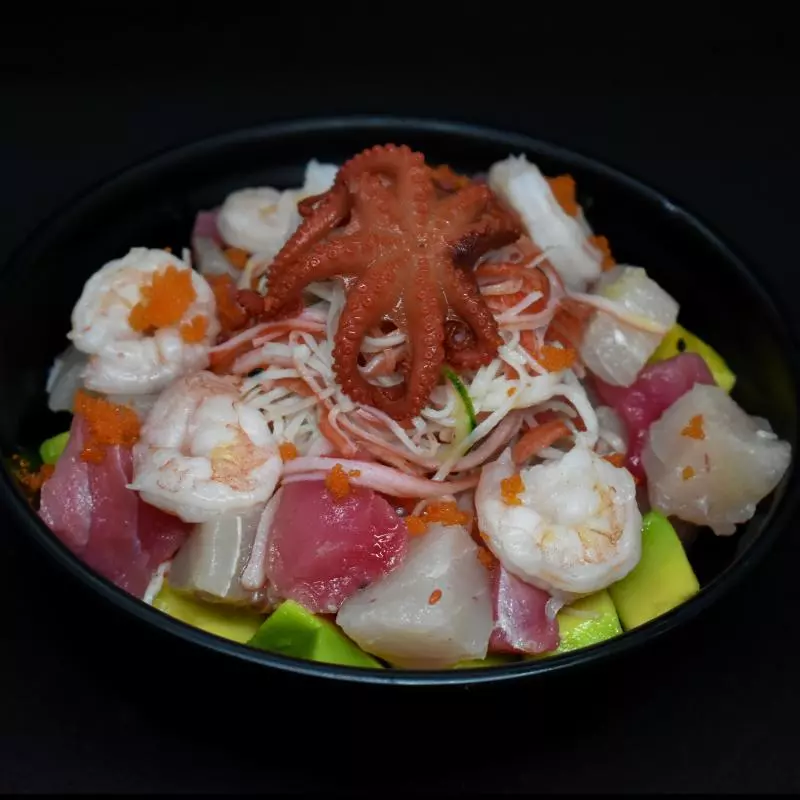 OCTOPUS ENS