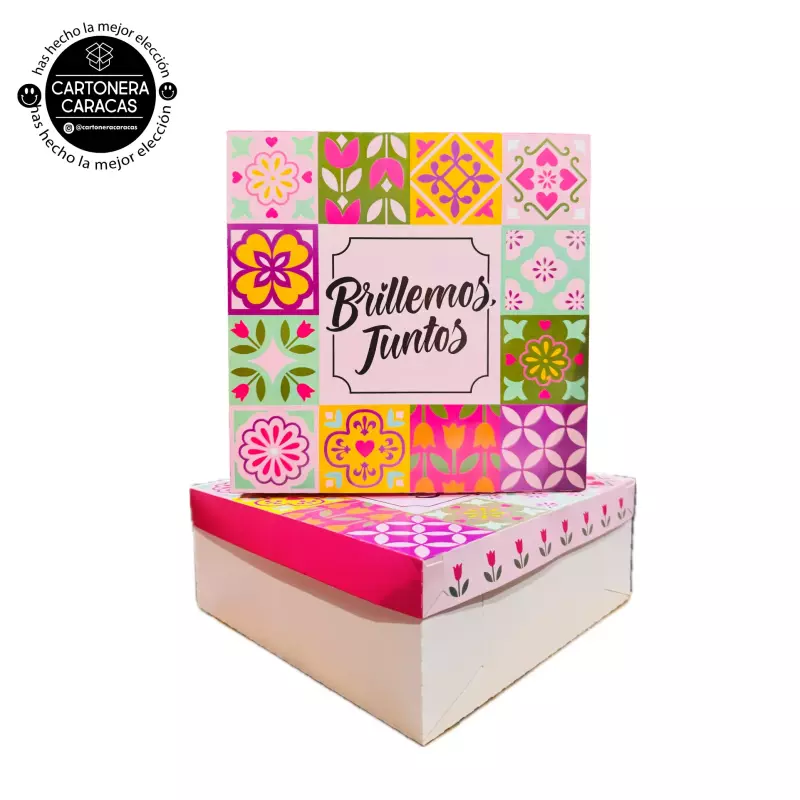 COLECCION BRIILEMOS JUNTOS (F)