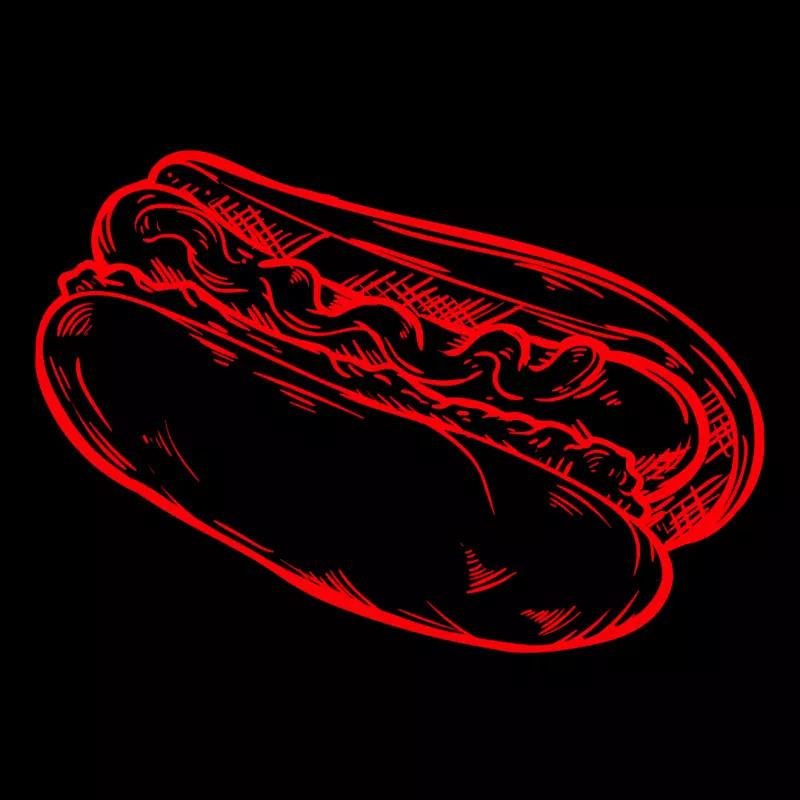 Sushipleto de Camarón