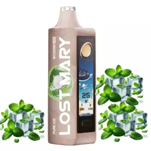 Lost Mary MO20000 Pure Ice