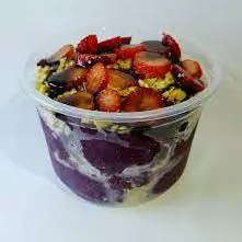 AÇAI 250 ML