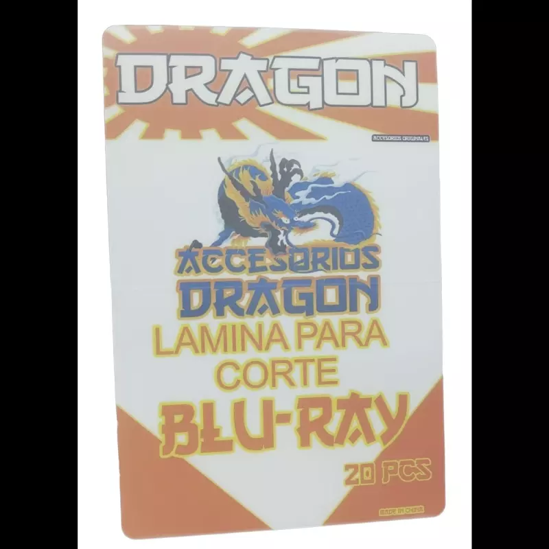 Clave: HYB Mica Hydrogel Blue 20pzs