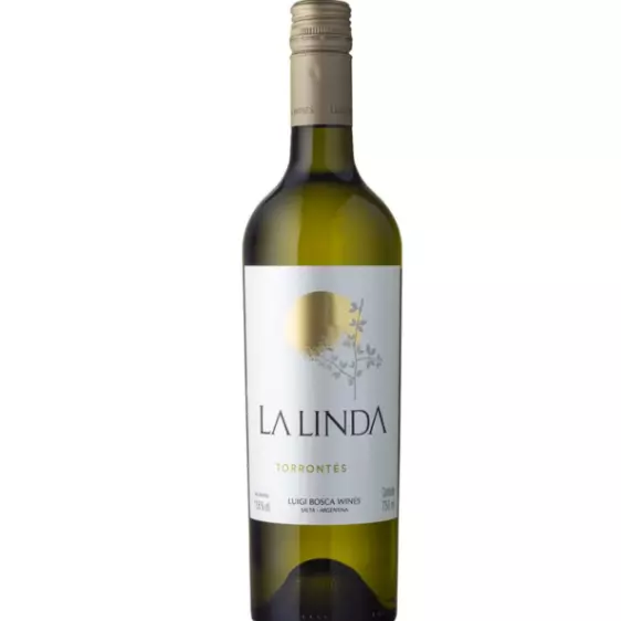 La Linda - Torrontês