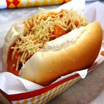 Cachorro quente