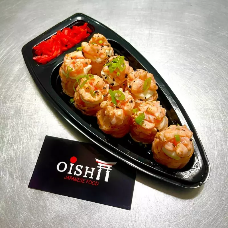 Joe Maçaricado 4 Uni.