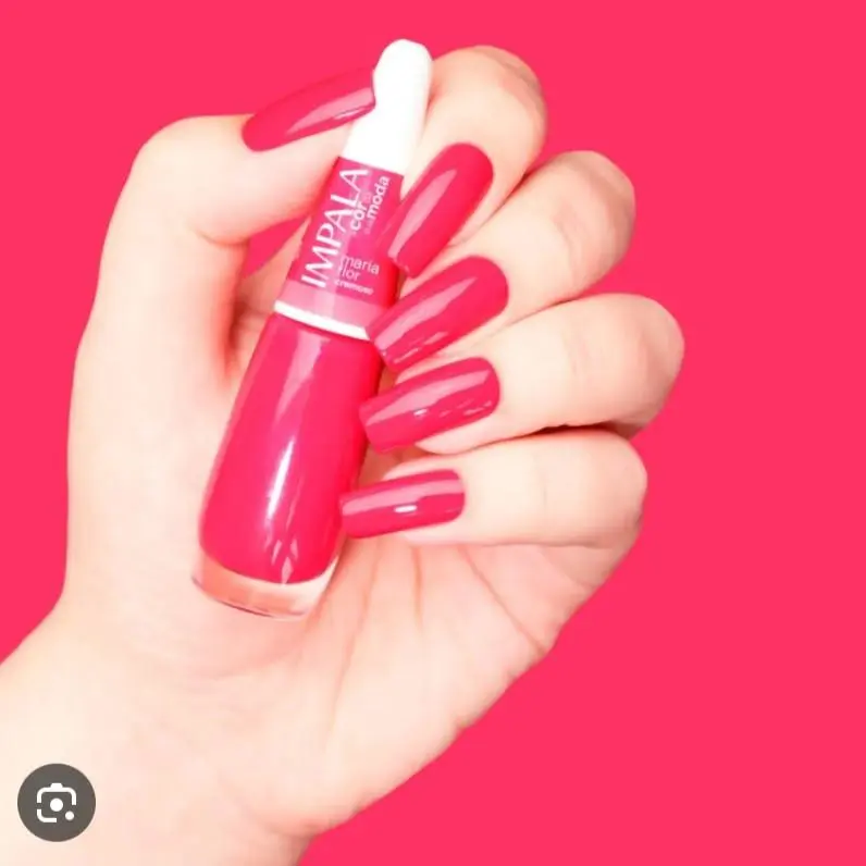 Esmalte Impala Maria Flor