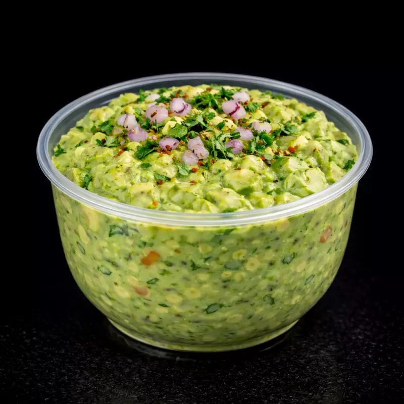 Guacamole 6 oz