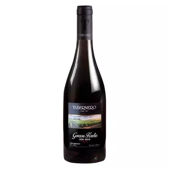 Tabernero Gran Tinto 750ml