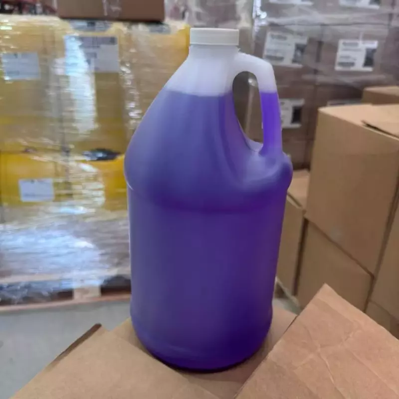 GALON LIMPIADOR MULTIUSOS