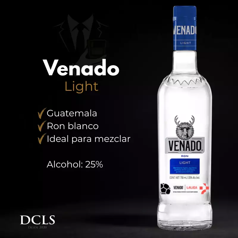 Venado Light