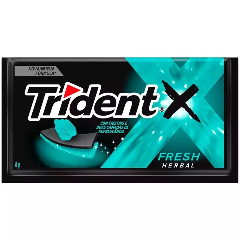 TRINDET X SENSES