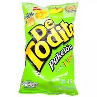 DETODITO LIMON