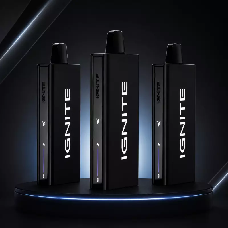 IGNITE V 55