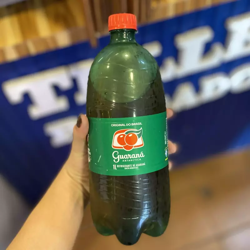 GUARANÁ 1l