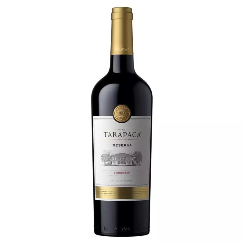 Tarapaca reserva carmenere