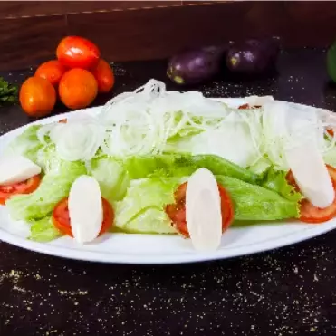 SALADA DO CHEFE