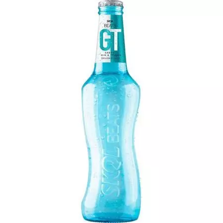 gt long neck