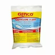 Pastilha De Cloro Genco