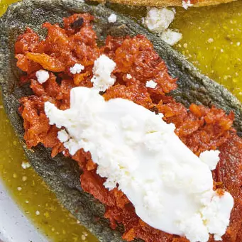 TLACOYO DE CHICHARON PRENSADO