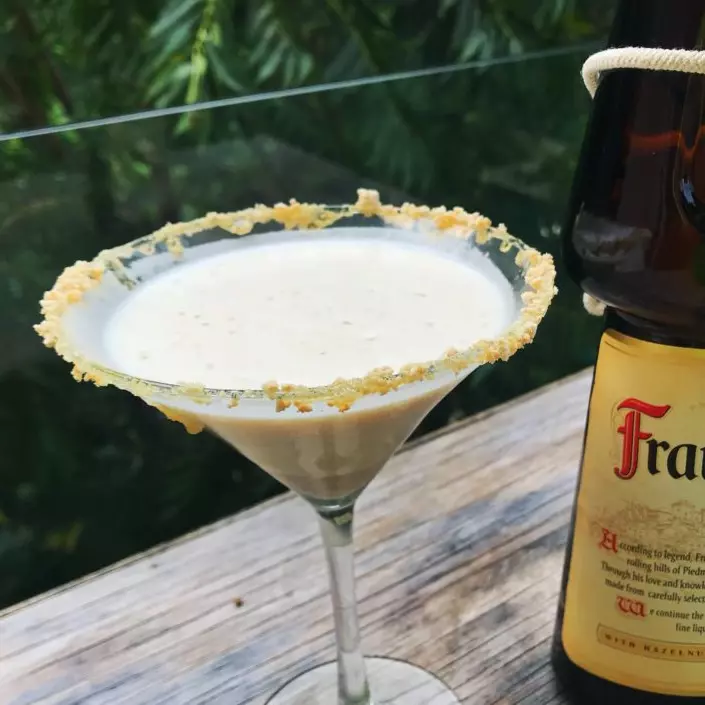 MARTINI DE MAZAPAN