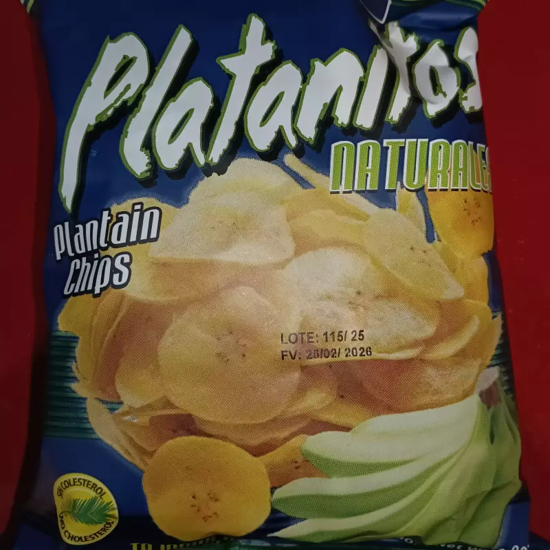 Platanitos