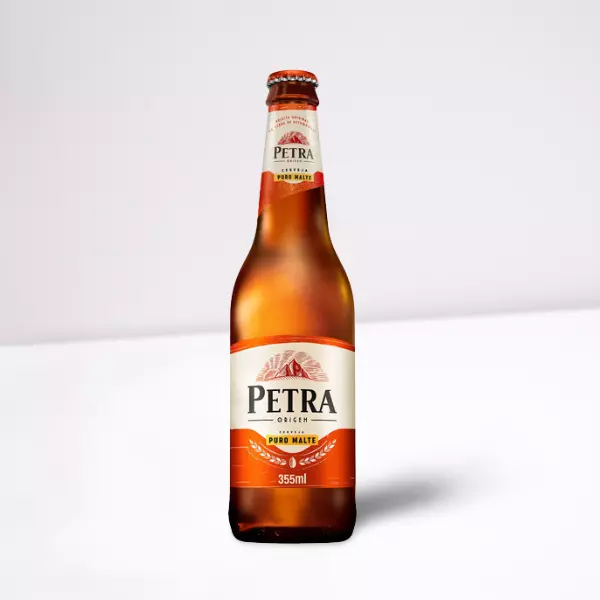 PETRA LONG NECK