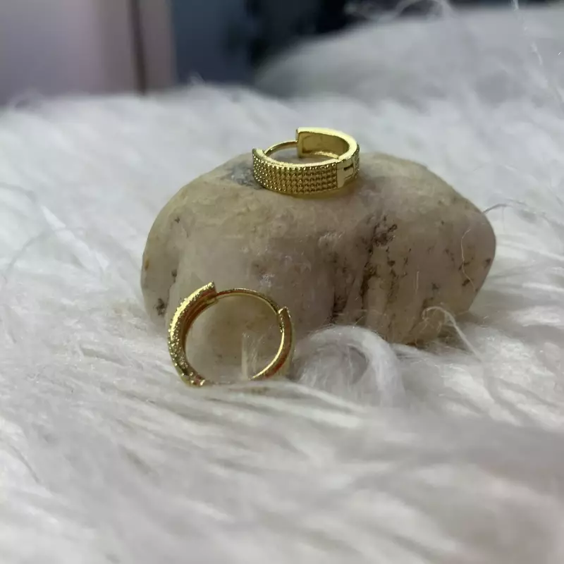 Argolla brillante