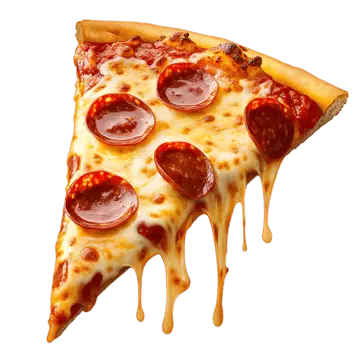 Reb. Pizza