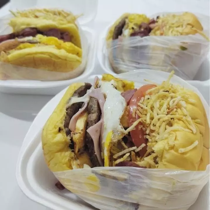 2x Picanha Boladão + refri 1,5lts