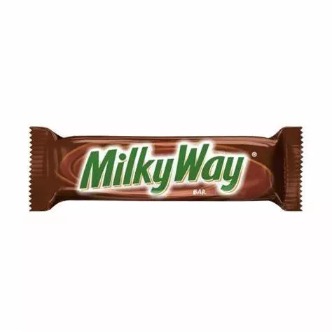 MILKYWAY 52.2GR
