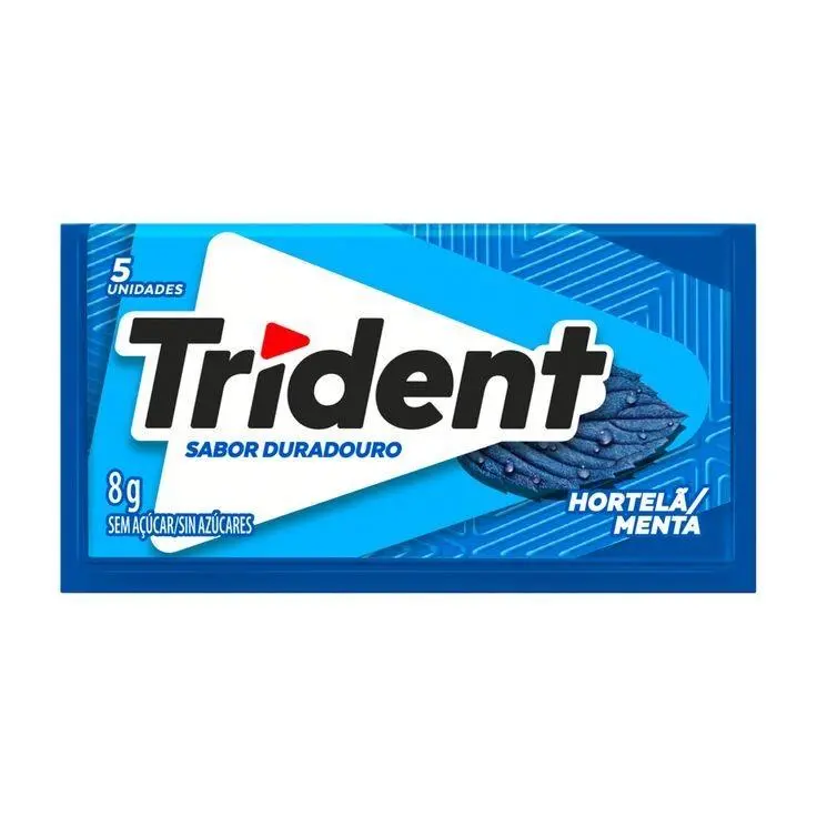 Trident hortelã