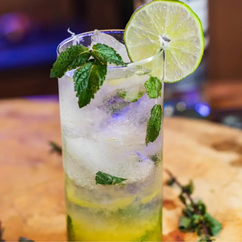 MOJITO