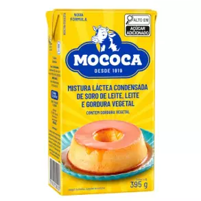 Mistura Láctea Mococa 395g