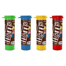 M&M TUBINHO 30G
