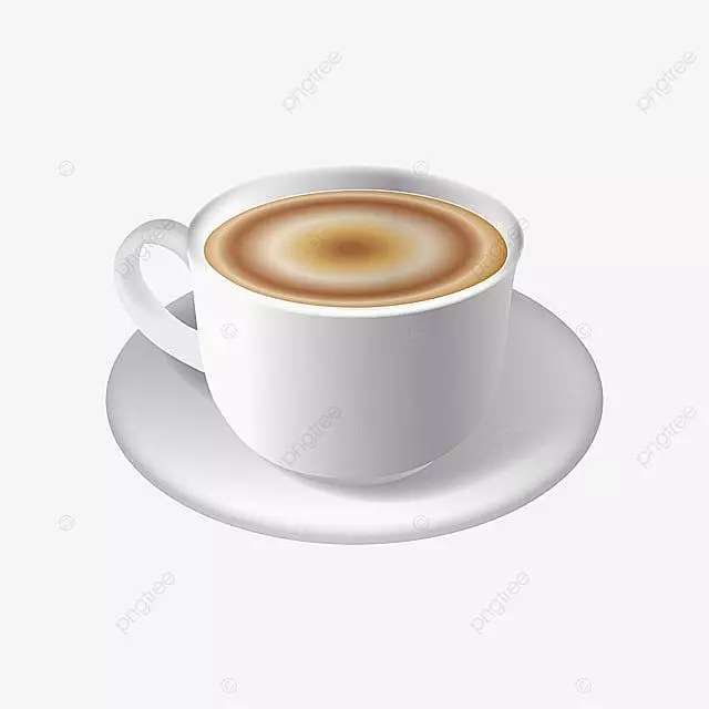 CAFE EN LECHE