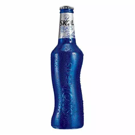Skol Beats Long Neck