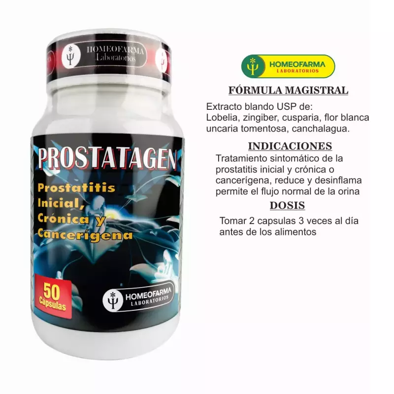 Prostatagen