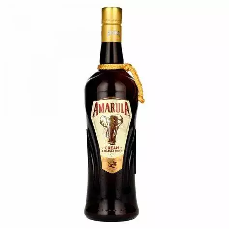 AMARULA CREAM
