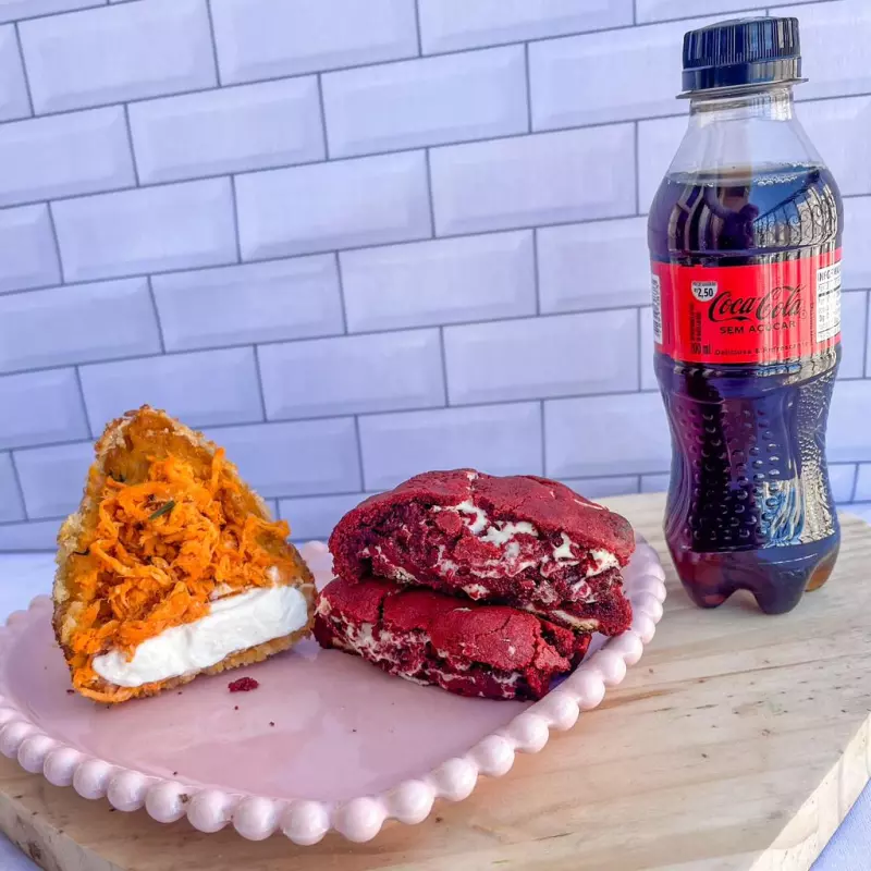 Combo Favorito da Mi