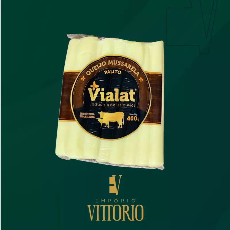 PALITO DE MUSSARELA (SEM CONDIMENTO)