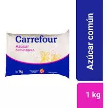AZUCAR 1KILO