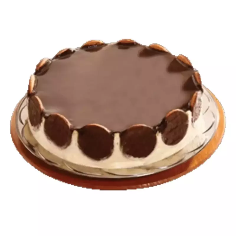 Torta Holandesa 1,5kg
